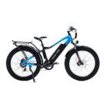 Oh Wow Cycles Circuit Breaker MTN Electric Bike