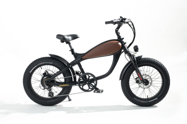 ReviBikes Cheetah Mini Electric Bike