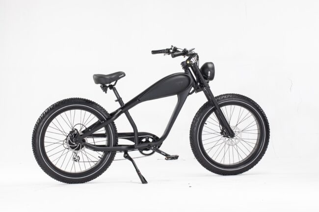 ReviBikes Cheetah Plus Electric Bike