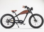 ReviBikes Cheetah Electric Bike