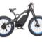 Ecotric Bison Electric Bike