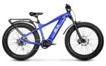 FLX Gladiator 2.0 Electric Bike