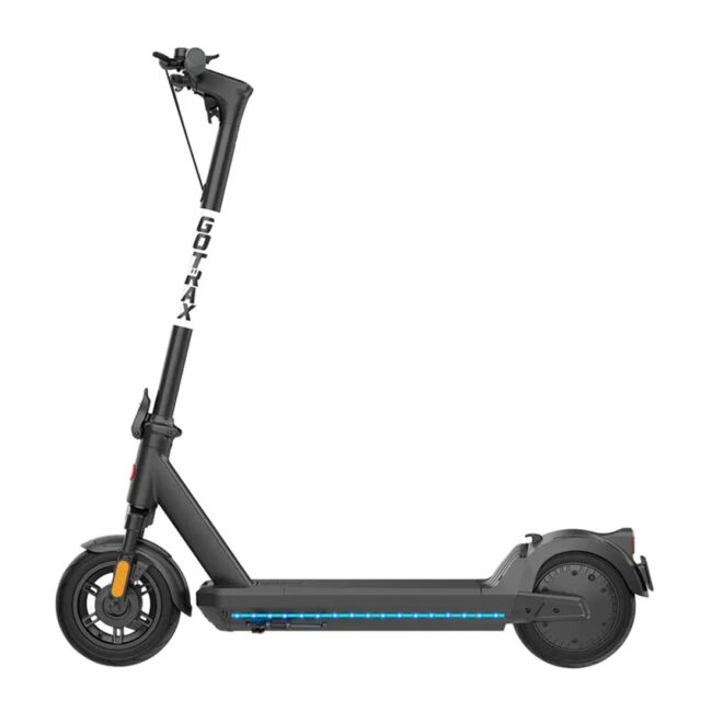 Gotrax Eclipse Electric Scooter