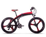 JupiterBike Summit Electric Bike