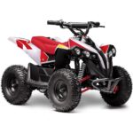 MotoTec E-Bully Electric ATV