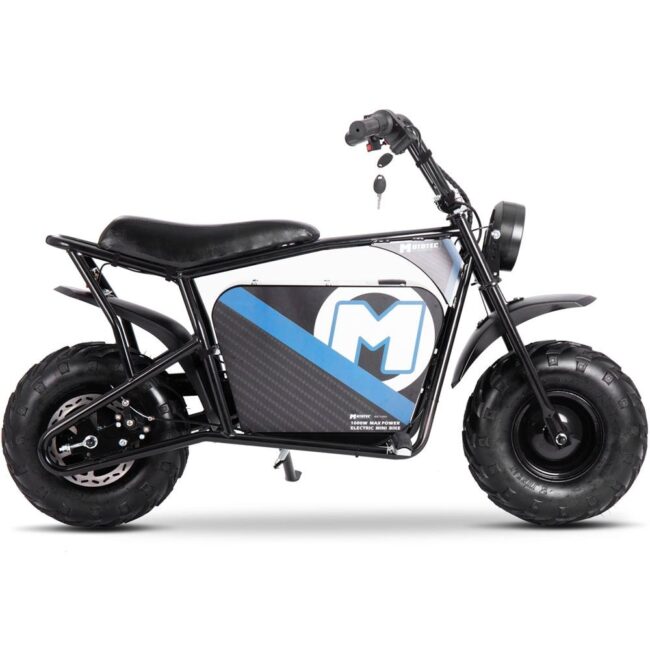 MotoTec Mini Electric Bike