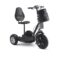 MotoTec 1000W Electric Trike