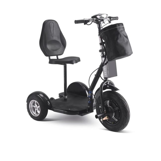 MotoTec 1000W Electric Trike