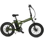 Tracer Coyote Electric Bike