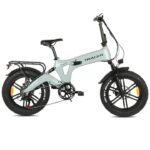 Tracer Kama 2.0 Electric Bike