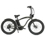 Tracer Loiter Electric Bike