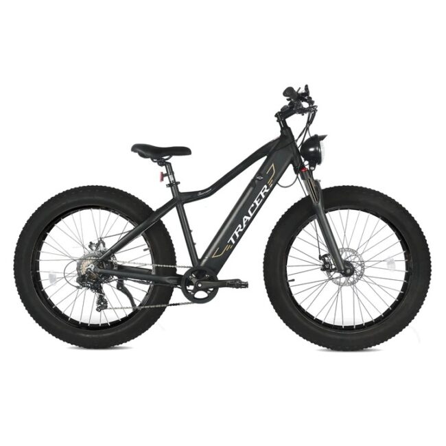 Tracer Tacoma Electric Bike