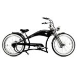 Tracer Twenty5 GTS Electric Bike