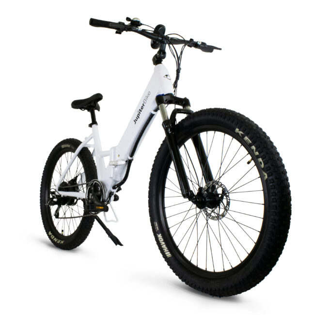 JupiterBike Atlas Electric Bike