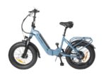 DYU FF500 Electric Bike