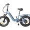 DYU FF500 Electric Bike