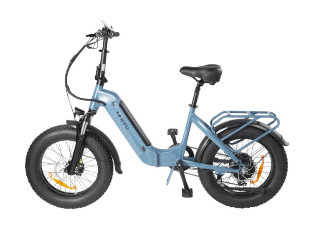 DYU FF500 Electric Bike