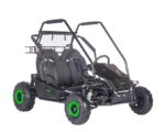 Drift Hero Double Electric Go Kart