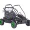 Drift Hero Double Electric Go Kart