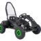 Drift Hero Single Electric Go Kart