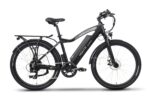 Emmo Monta C2 Electric Bike