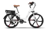 Emmo VGO Pro Electric Bike