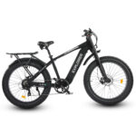 Ecotric Explorer Electric Bike