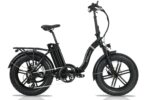 Emmo E-Mini Pro Electric Bike