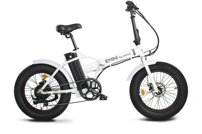 Emmo E-Mini B Electric Bike