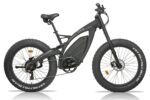 Emmo OXE Electric Bike