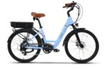 Emmo VGO C2 Electric Bike