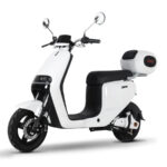 Emmo Ado Electric Moped