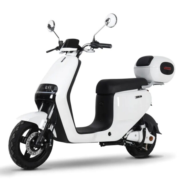 Emmo Hornet 6.0 Electric Moped