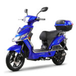 Emmo Hornet XI Electric Moped