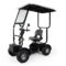 Green Transporter Ninja Electric Golf Cart