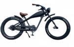 Cooler King 750ST Electric Bike