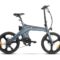 DYU T1 Electric Bike