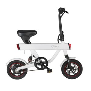 DYU V1 Electric Bike