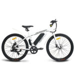 Emmo Monta B Electric Bike