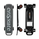 Enskate Woboard Mini Electric Skateboard