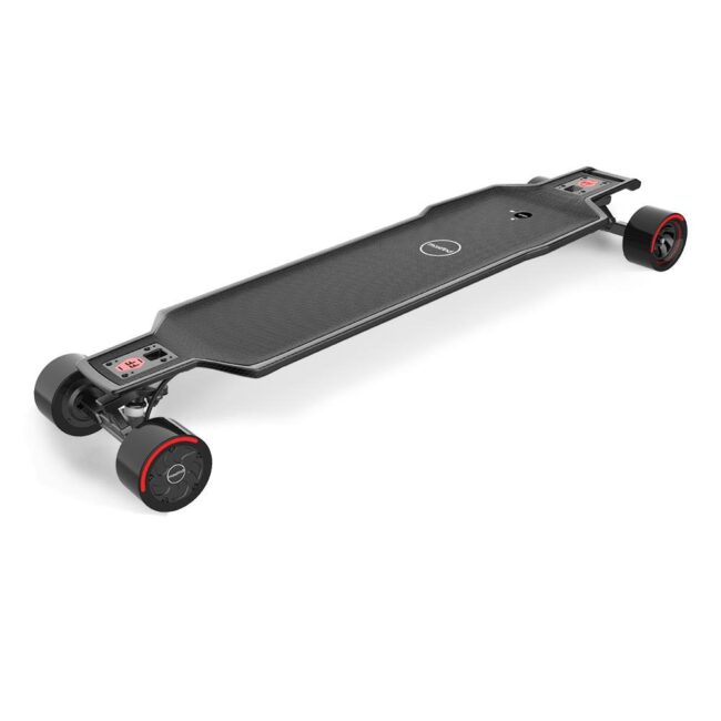 Maxfind FF Street Electric Skateboard