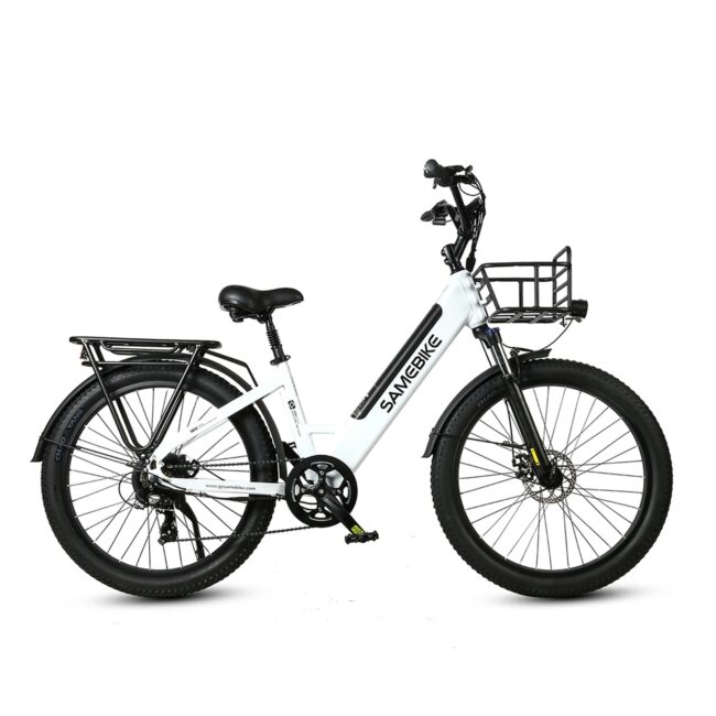 SameBike RS-A01 Electric Bike