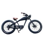 Cooler King 750S Retro Electric Bike