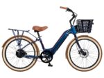 Electric Bike Company Supernova Model E