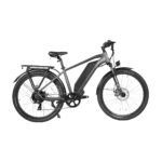 Meigi Helios Electric Bike