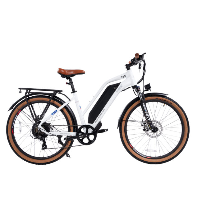 Meigi Hestia Electric Bike