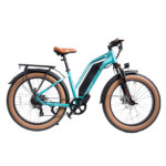 Meigi Artemis Electric Bike