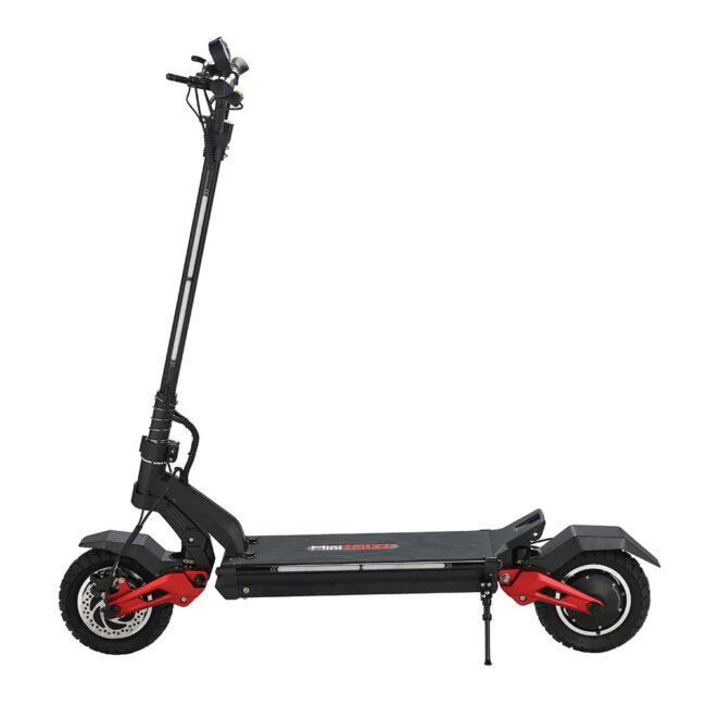 MiniWalker Tiger 10 Pro Electric Scooter