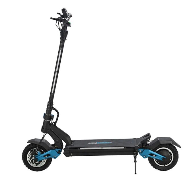 MiniWalker Tiger 9 Pro Electric Scooter