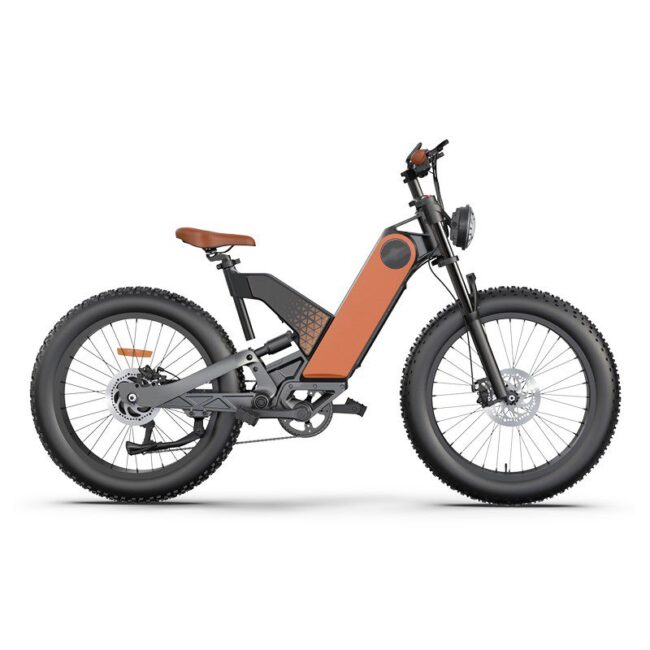 Pxid P5 Electric Bike